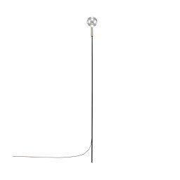 Catellani & Smith designová venkovní svítidla Syphasfera (výška 75 cm)