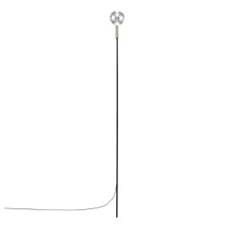 Catellani & Smith designová venkovní svítidla Syphasfera (výška 105 cm)