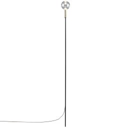 Catellani & Smith designová venkovní svítidla Syphasfera (výška 135 cm)
