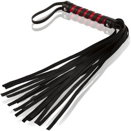 SCALA KOŽENÉ DŮTKY 45CM - WDK 8883