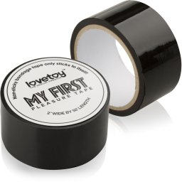 SCALA BONDAGE PÁSKA BEZ LEPIDLA - 15 METRŮ - 84904687