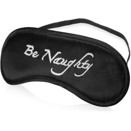 SCALA MĚKKÁ MASKA NA OČI EROTICKÉ PŘEKVAPENÍ - 77707765