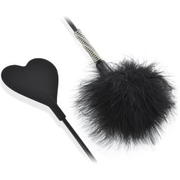 SCALA KOUZELNÝ BIČÍK, PLÁCAČKA S PEŘÍČKY, KAMÍNKY A SLADKÝM SRDÍČKEM - 72918912