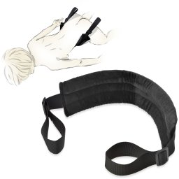 SCALA POSTROJ PODPORUJÍCÍ BEDRA - USNADŇUJE SEC NAPEJSKA -BDSM SM - 70536941