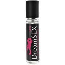 SCALA PARFÉM S FEROMONY PRO MUŽE - DREAMSEX PINK - 15 ml - 74724516