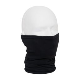 ROTHCO šátek HEADGEAR dětský multifunkční ČERNÝ