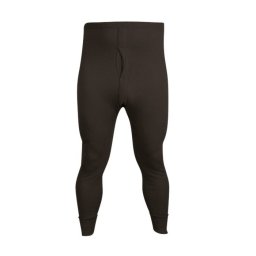 Spodky THERMAL ČERNÉ vel. S