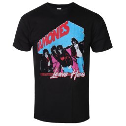 tričko pánské Ramones - Leave Home - ROCK OFF - RATS48MB