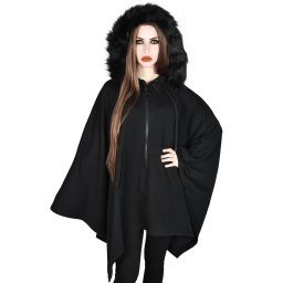mikina dámská KILLSTAR - Enchanter - KSRA002452