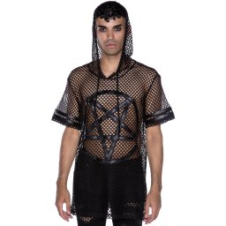 tričko unisex KILLSTAR - Hell Hound - KSRA002394