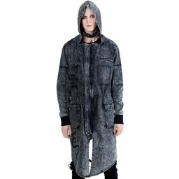 bunda unisex KILLSTAR - Serpents - KSRA002287