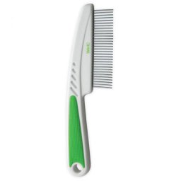 Vyčesávací hřeben WAHL Dog Comb pro psy na línající srst a podsadu