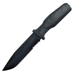 Smith & Wesson nůž s pevnou čepelí SEARCH and RESCUE s pouzdrem