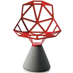 Magis designové zahradní židle Chair One