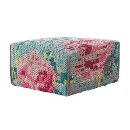 GAN designové sedací vaky Flowers