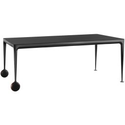 Magis designové jídelní stoly Big Will (240 x 110 x 75 cm)