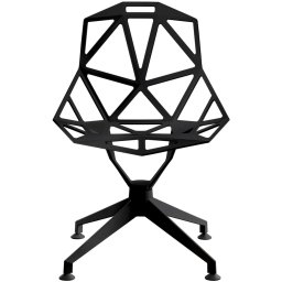 Magis designové židle Chair One 4Star
