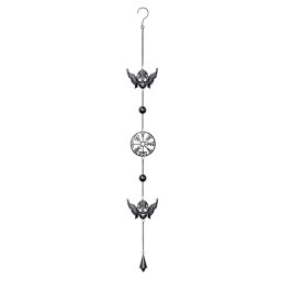 zvonkohra (dekorace) ALCHEMY GOTHIC - Vikiing - HD17