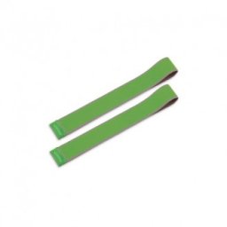 PINOFIT® Stretch Miniband, limetková, 33 cm