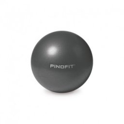 PINOFIT® Pilates míč, 18 cm, šedý