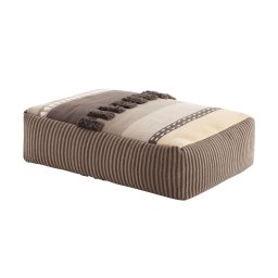 GAN designové sedací vaky Glaoui