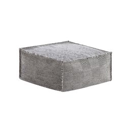 GAN designové sedací vaky Sail Square