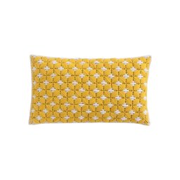 GAN designové polštáře Silaï (60 x 35 cm)