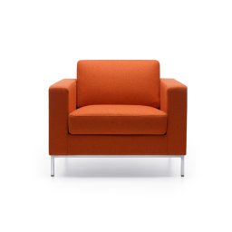 Čalouněné křeslo MyTURN SOFA 10H