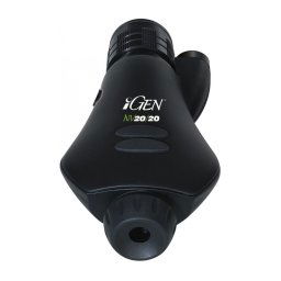 Night Owl Optics noční vidění iGEN 2.6x monokulár ČERNÉ