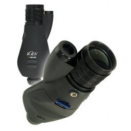 Night Owl Optics noční vidění iGEN IC 2.6x monokulár ČERNÉ