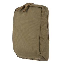 DIRECT ACTION pouzdro UTILITY MEDIUM CORDURA ADAPTIVE GREEN