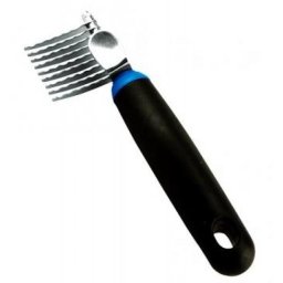 Trimovací hřeben na psy (hrablo) WAHL 16 cm