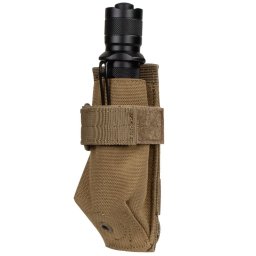 S.T. CONDOR pouzdro MOLLE na svítilnu COYOTE BROWN