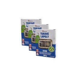 Baktoma Tukové lapoly Bacti TL 100g 2+1