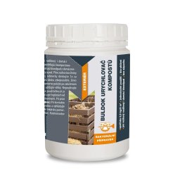 Metrum Buldok Urychlovač kompostů 0,5kg