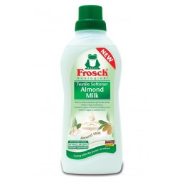 Frosch mandlové mléko hypoalergenní aviváž 750 ml