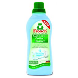 Frosch Květ bavlny hypoalergenní aviváž 750 ml