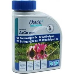 Oase AquaActive Algo Direct 500ml