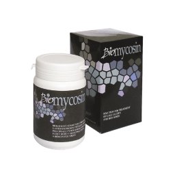 BIOPREPARÁTY Biomycosin 10 g