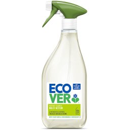 Ecover čistič pro domácnost s rozprašovačem 500 ml