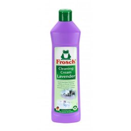 Frosch Tekutý písek levandule 500 ml