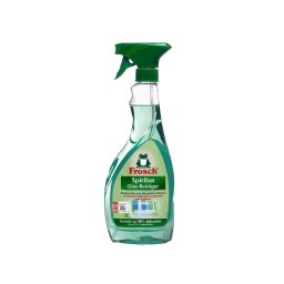 Frosch Spiritus čistič skel 500 ml