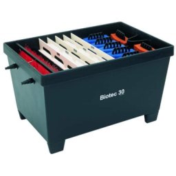 OASE Biotec Screenmatic 30 průtokový filtr jezírková filtrace