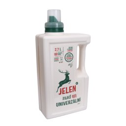 Jelen prací gel univerzální 2,7l