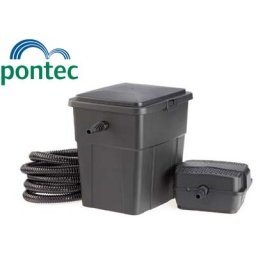 Pontec PondoClear Set 4000