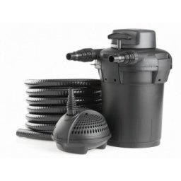 Pontec PondoPress 15000
