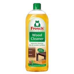 Frosch čistič na dřevo 750ml
