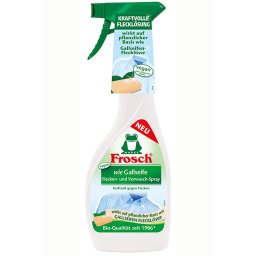 Frosch sprej na skvrny ala "žlučové mýdlo" 500ml