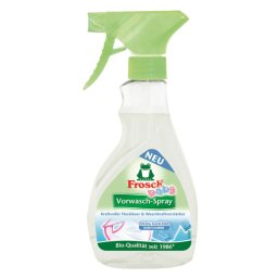 Frosch sprej na skvrny na kojeneckém prádle 300ml