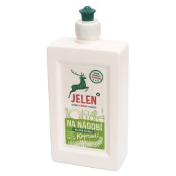 Jelen na nádobí kapradí 500ml